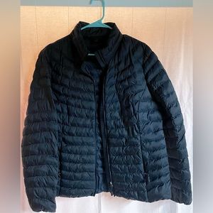 32 Degrees Lightweight Down Jacket